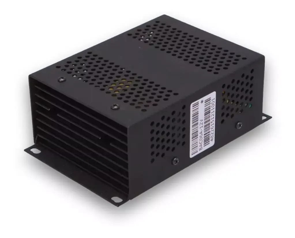 Chargeur - BAC06A-12