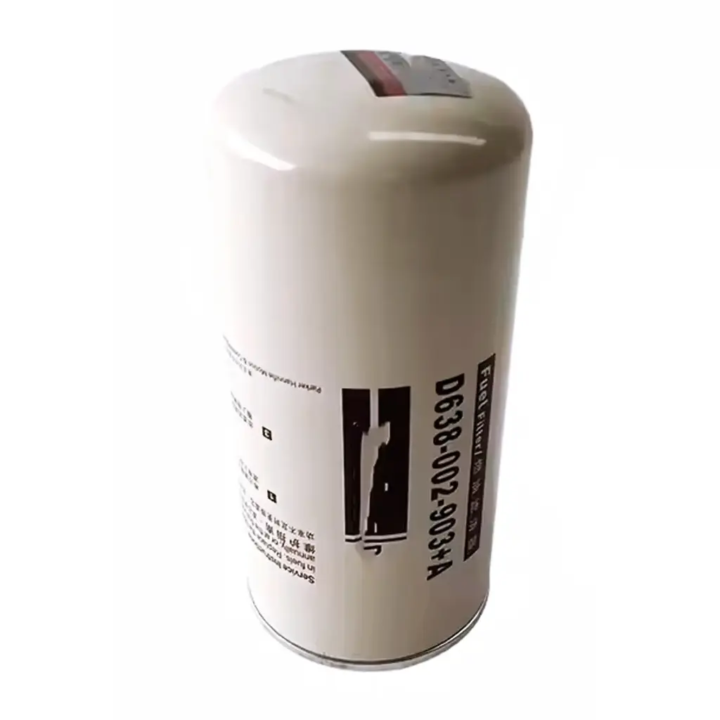 FILTRO DE COMBUSTIBLE D638-002-903+A
