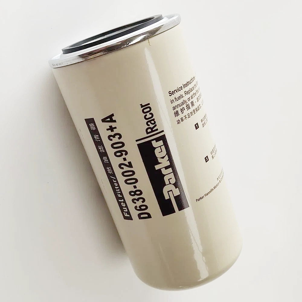 Fuel Filter - SDEC D638-002-903+A