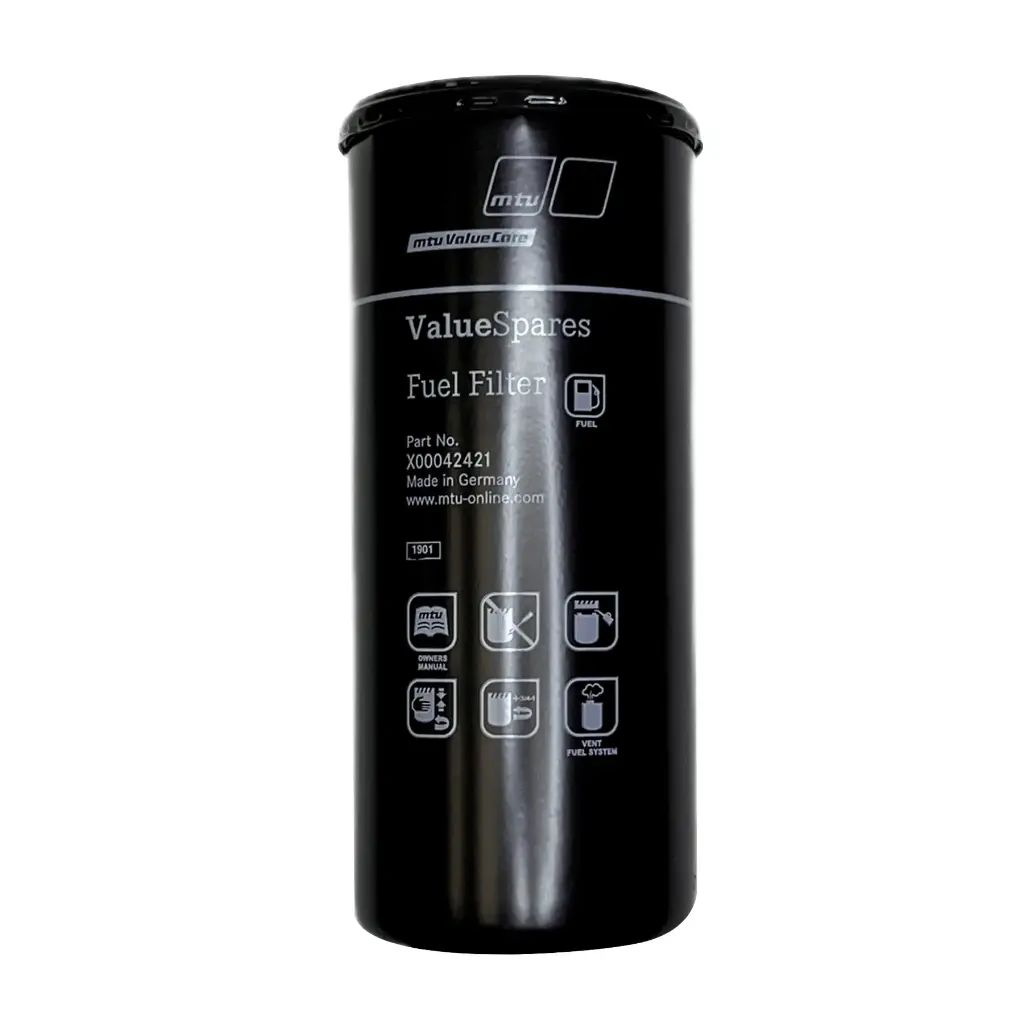 FILTRO DE COMBUSTIBLE X00042421
