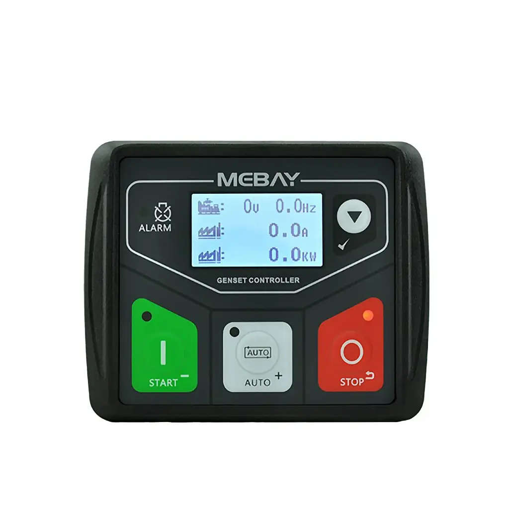 Controlador Mebay DC30D