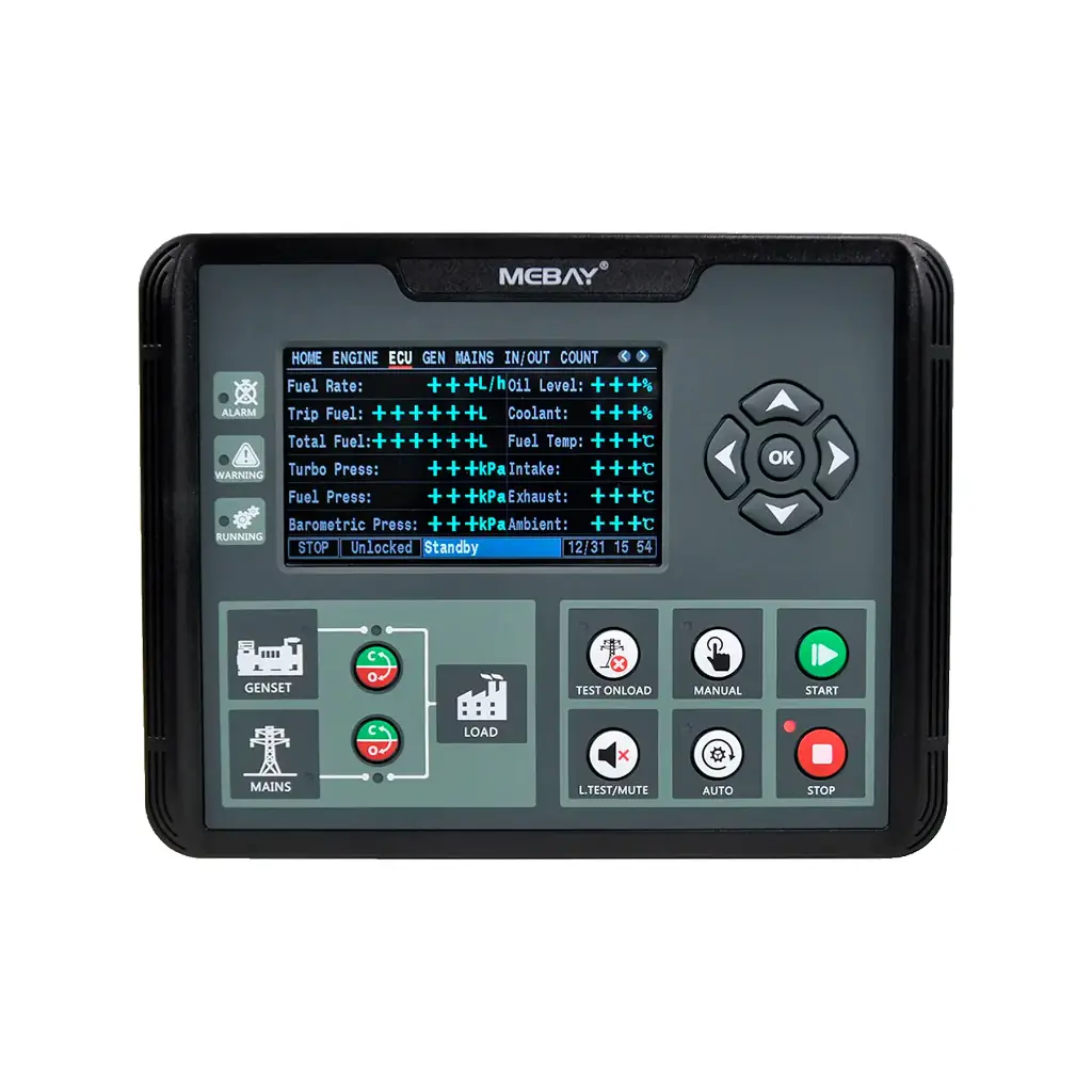 Mebay DC72DR MK2 控制器