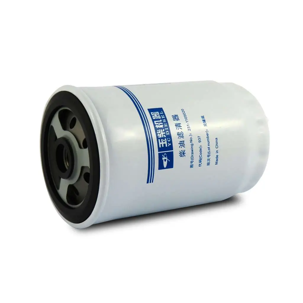 Fuel filter - Yuchai 231-1105020