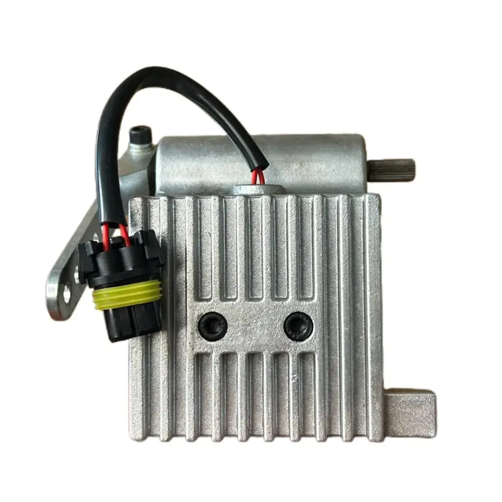 Atuador ZD200- kit 24V