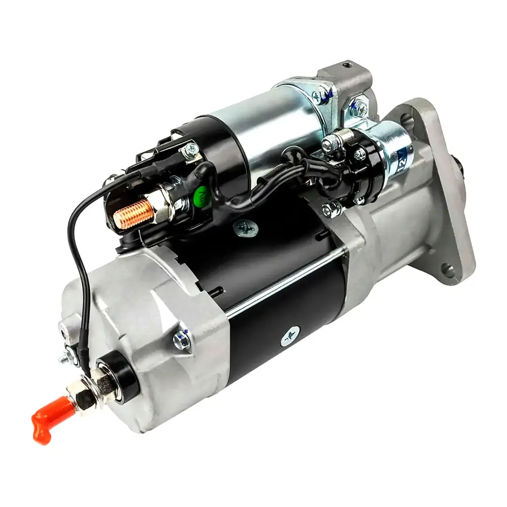 STARTER 9KW 39MT 24V (11T)