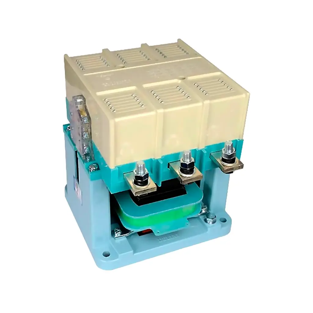 Kontaktör RMSCSH CJ20-630 630AMP 3P