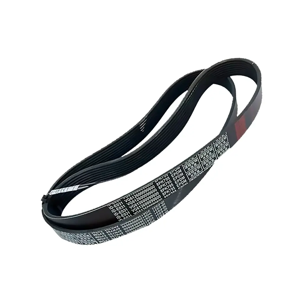 Ремінь  8PK795 