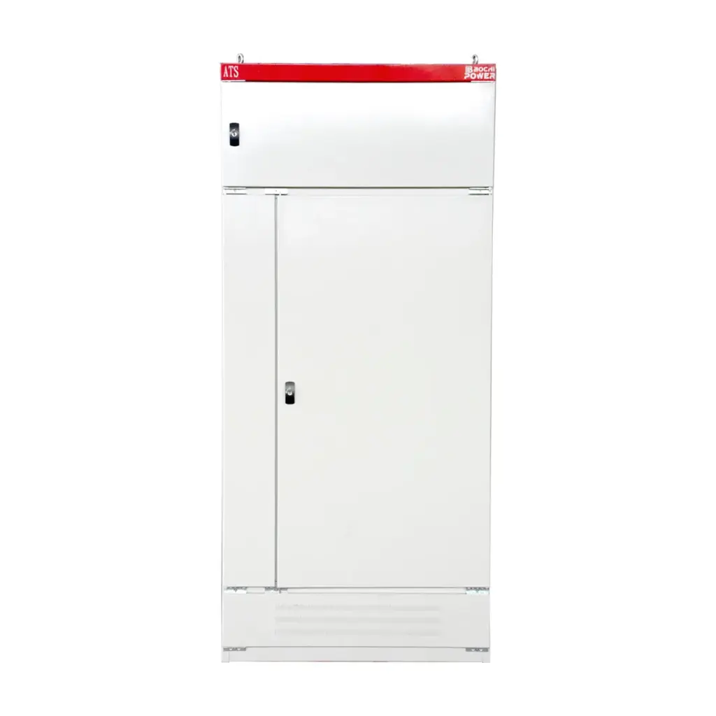 Armoire de commande 220x108x100 depuis 3200A