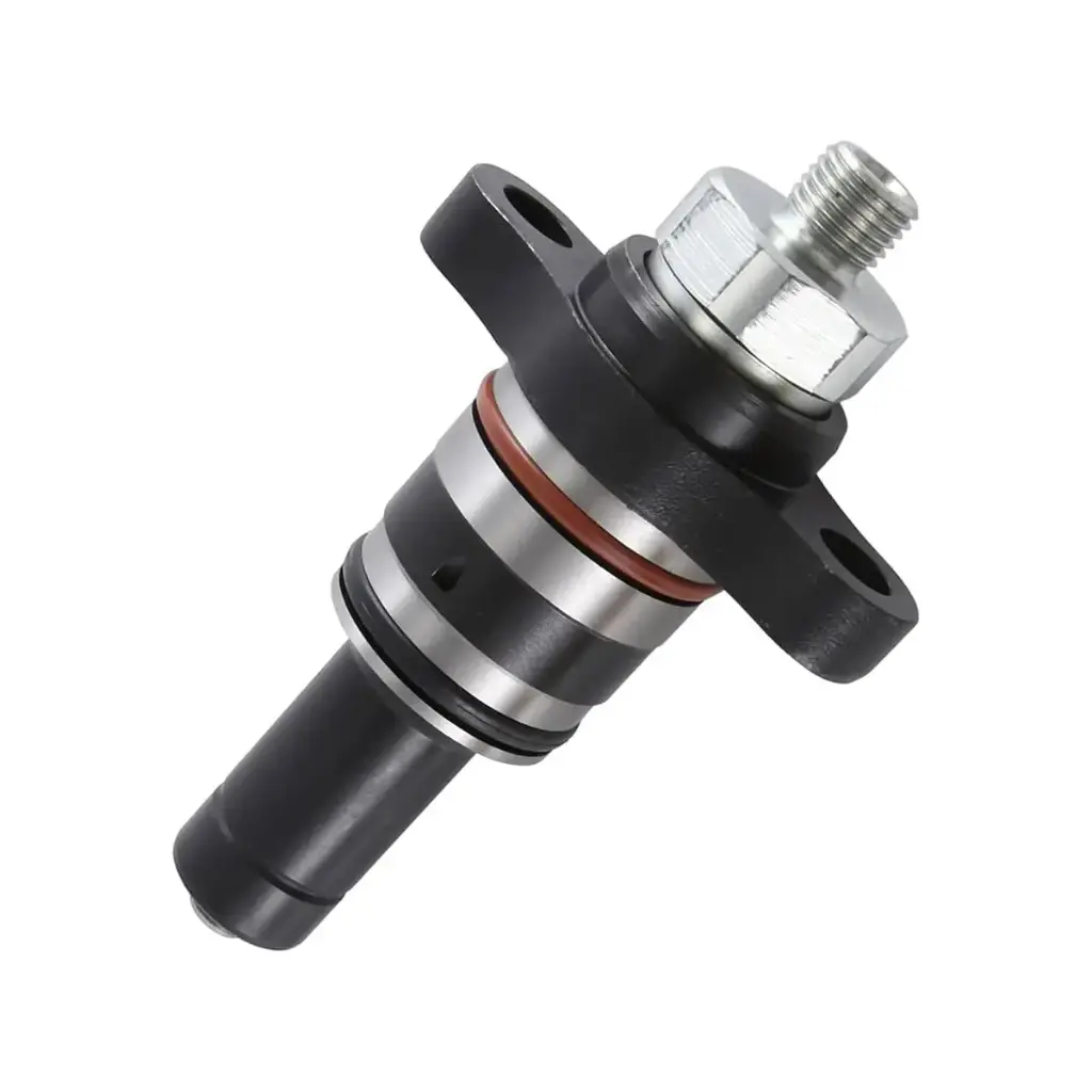 High Pressure Plug - F019D01313 BOSCH