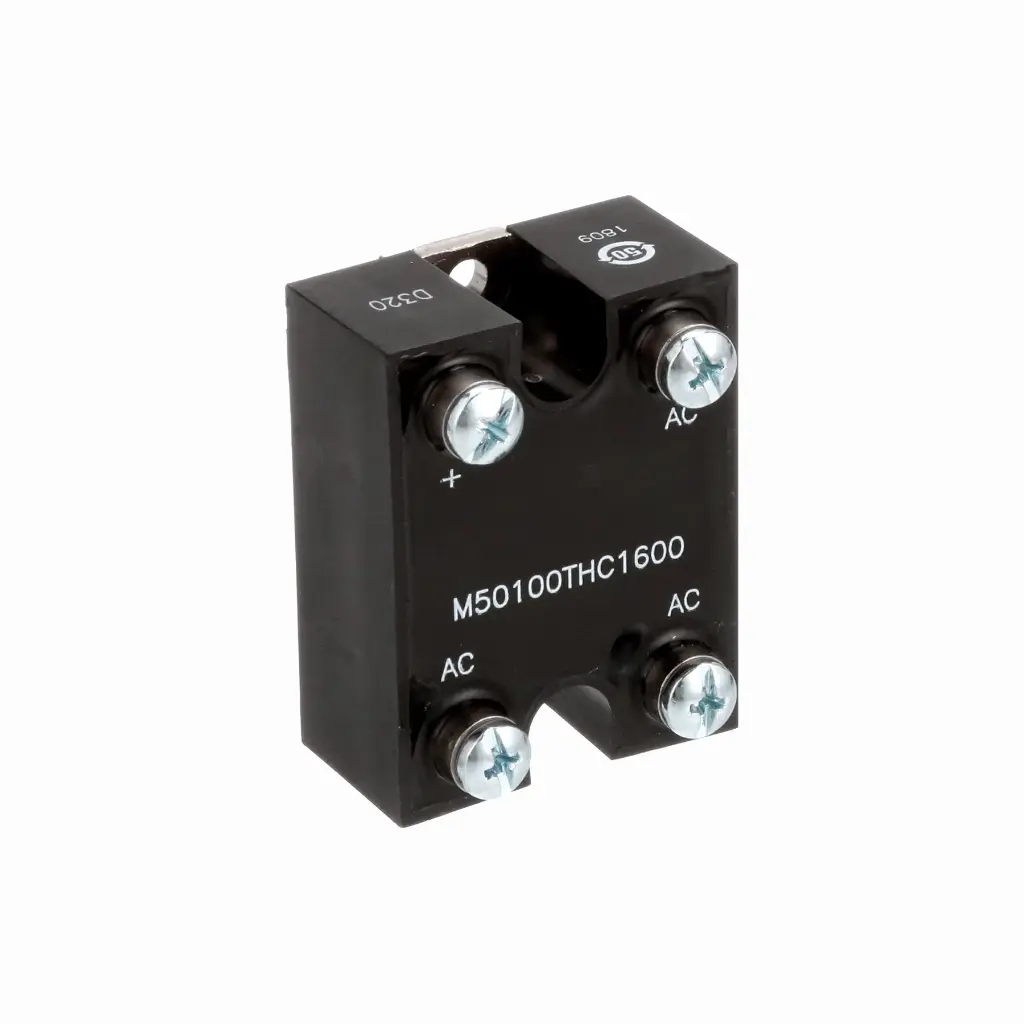 Ponte retificadora universal M50100THC1600 