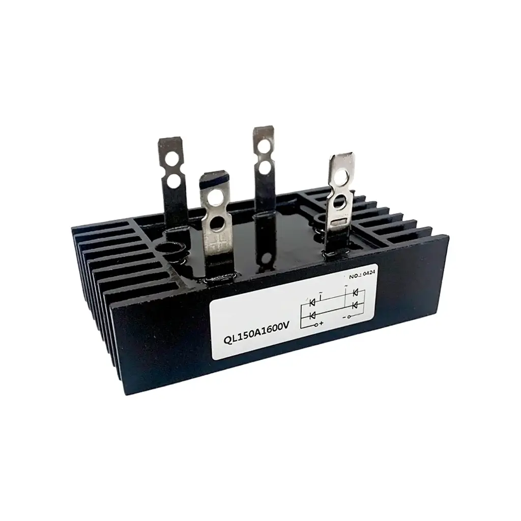 PUENTE RECTIFICADOR UNIVERSAL SQL150A\1600 