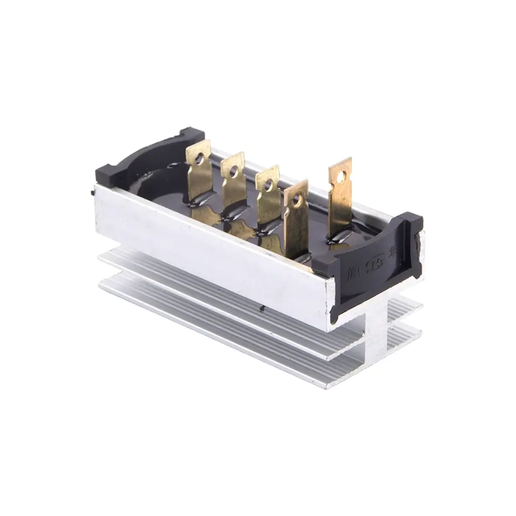 Universal bridge rectifier SQL20A 