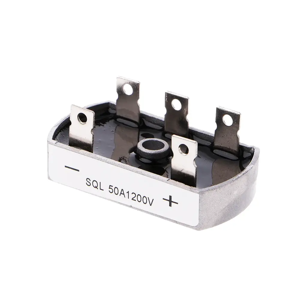 Universal bridge rectifier SQL50A\1200 