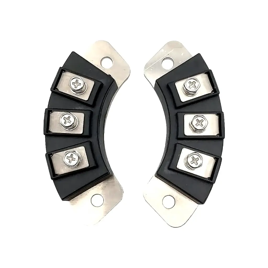 PUENTE RECTIFICADOR UNIVERSAL  +\- MXG\MXY (X) 40-15 40A 3 TERMINALES