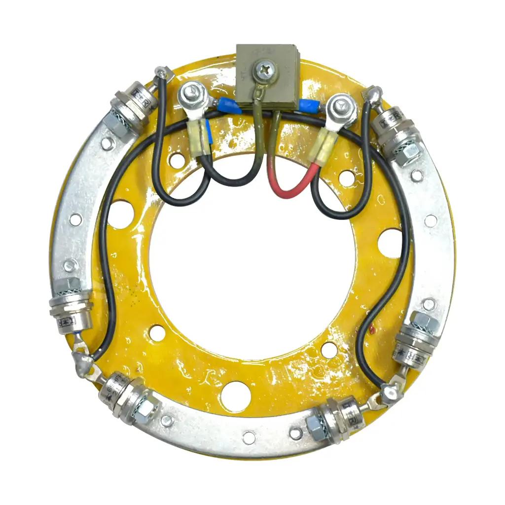 RECTIFICADOR XT125F10A XT125F10A 