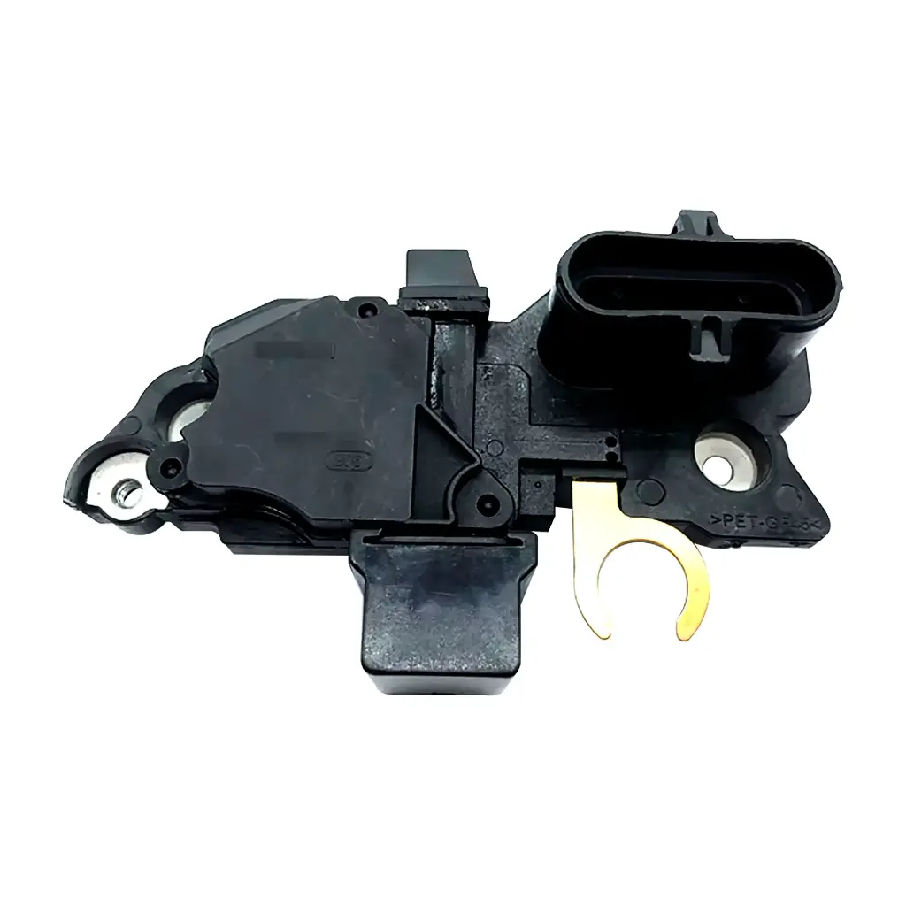 Alternator regulator 14594565 (BR28 N1) VOLVO