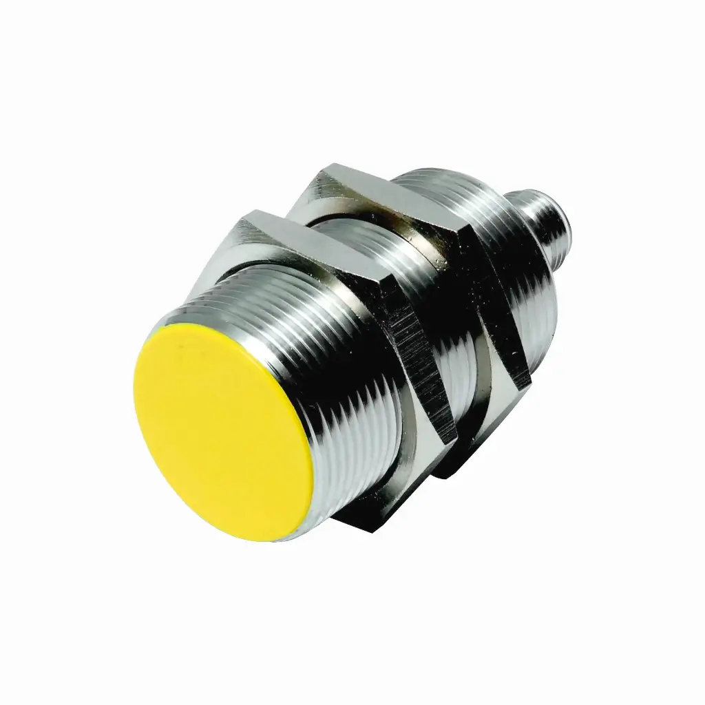 Inductive proximity sensor Bi15-M30-AP6X 30V DC 200mA 15MM