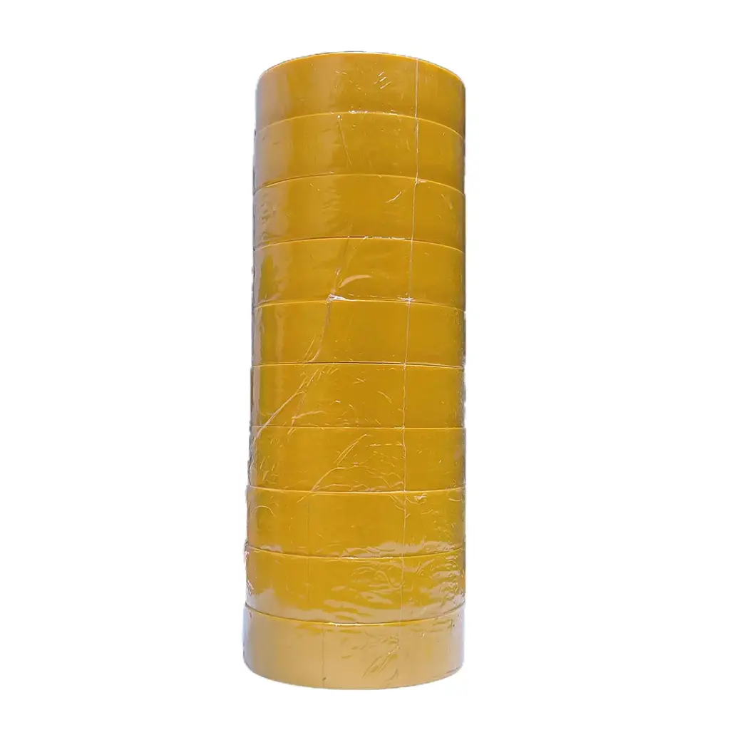 TEIPE COLORES ESTANDAR AMARILLO 