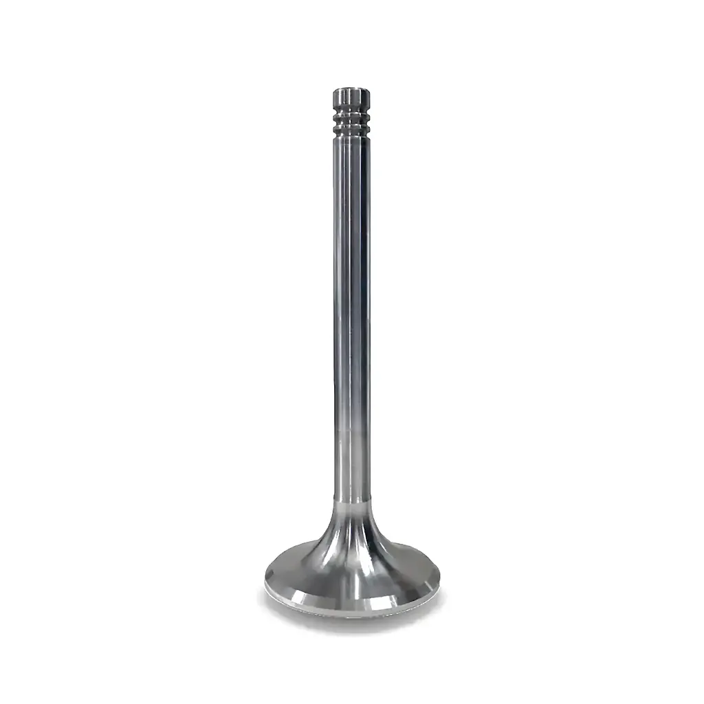 Intake valve WEICHAI WD615 1598