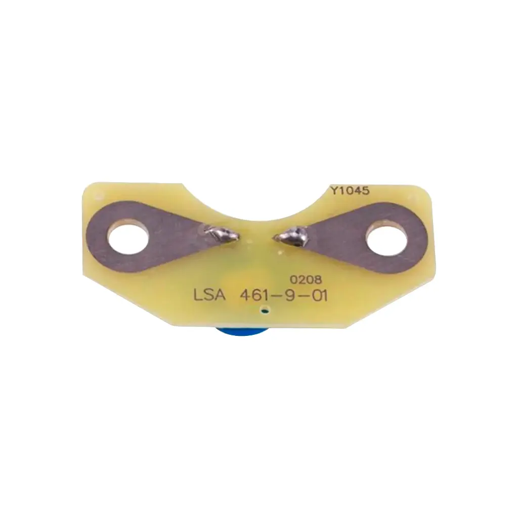 VARISTOR  LSA461-9-01 (Pour Kit redresseur)