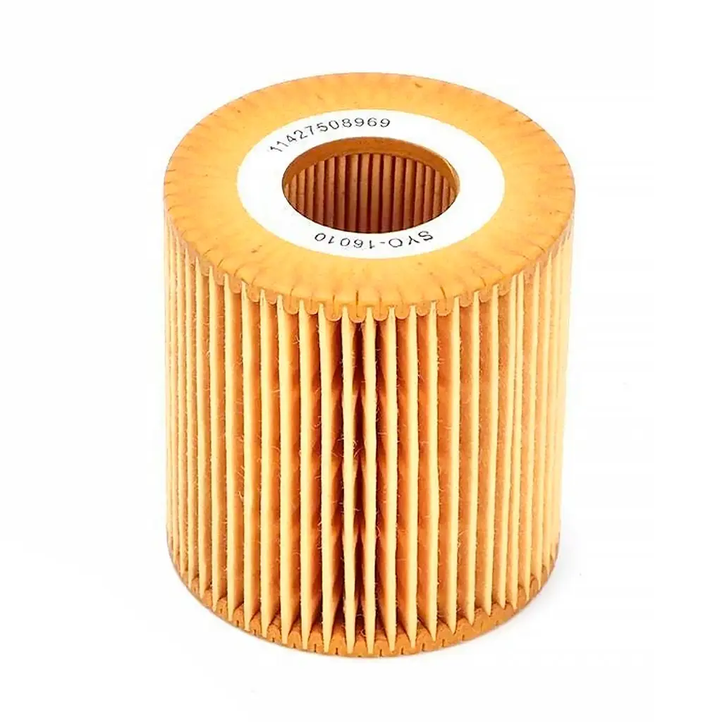 FILTRO DE ACEITE 11427508969 DE BMW