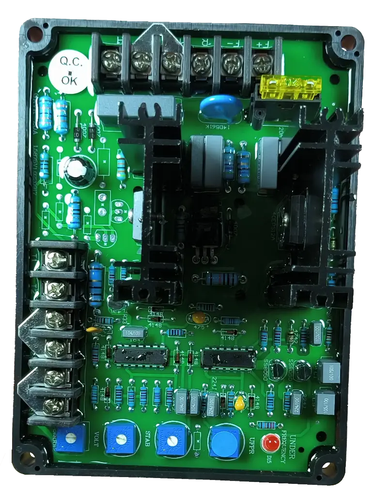 AVR GAVR-20B