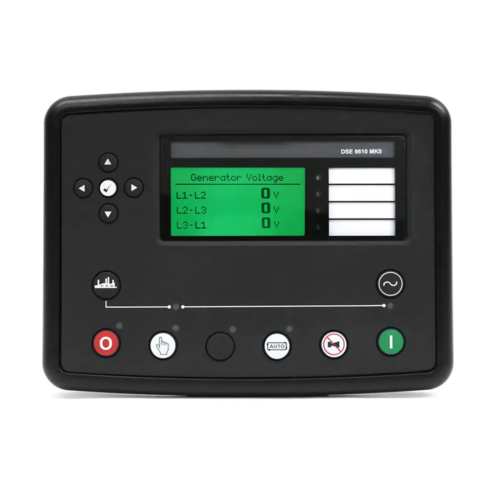 Контролле DSE8610 MKII