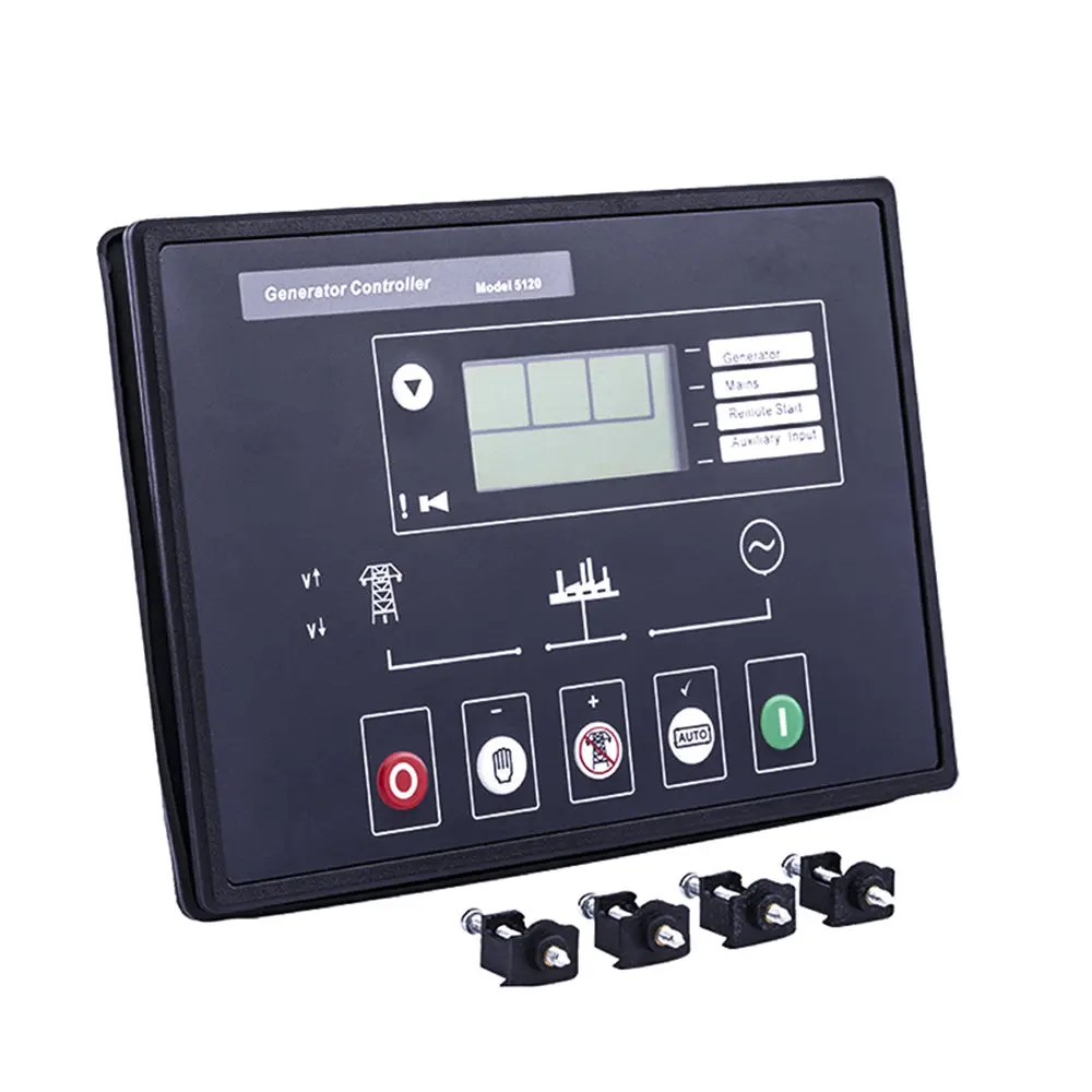 CONTROLADOR DSE5120