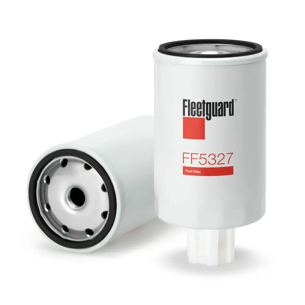 Топливный фильтрующий элемент - Fleetguard FF5327