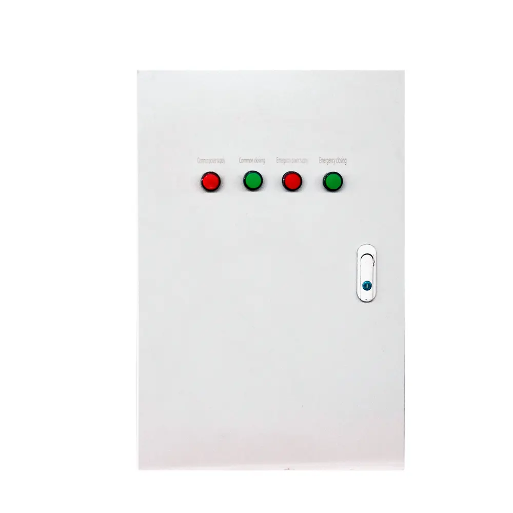 配电柜 (600×400×200 mm)