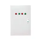 配电柜 (600×400×200 mm)