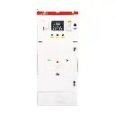 GABINETE DE DISTRIBUCIÓN CON ATS 500A (1500A—700A—450 mm)