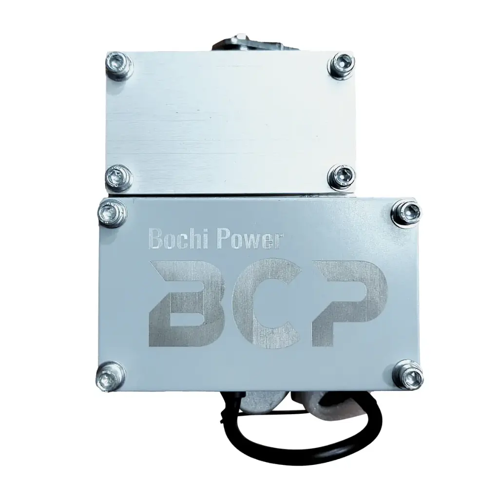ACTUADOR ZD310-12V / ACD175-12V