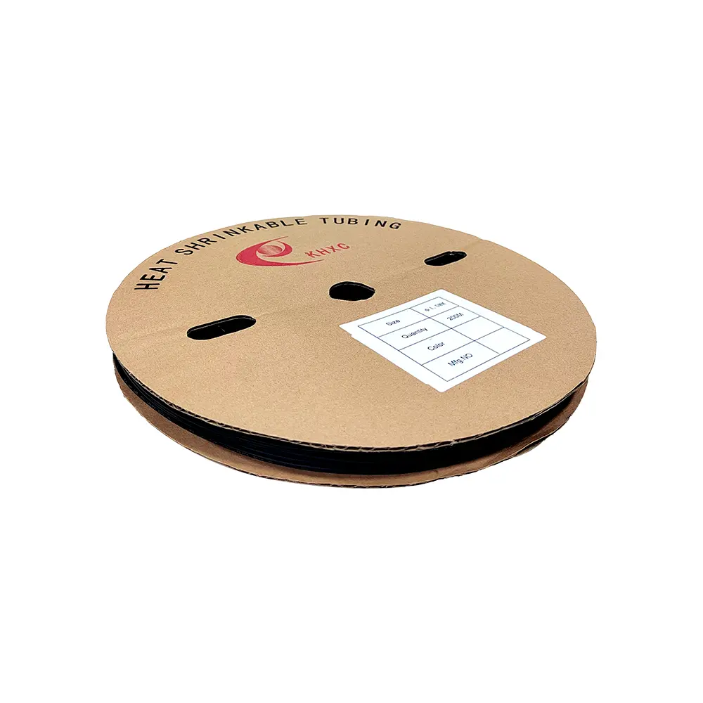 TERMOENCOGIBLE 1,5 MM NEGRO