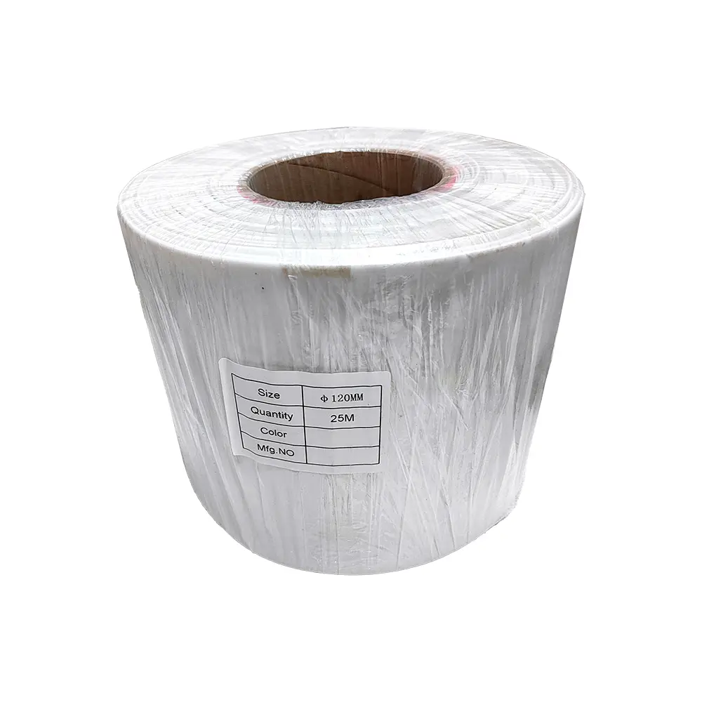 TERMOENCOGIBLE 120 MM BLANCO