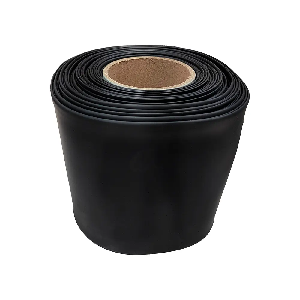 TERMOENCOGIBLE 120 MM NEGRO