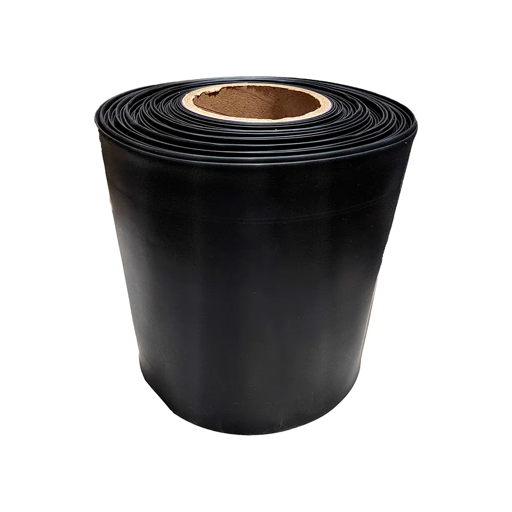 TERMOENCOGIBLE 150 MM NEGRO