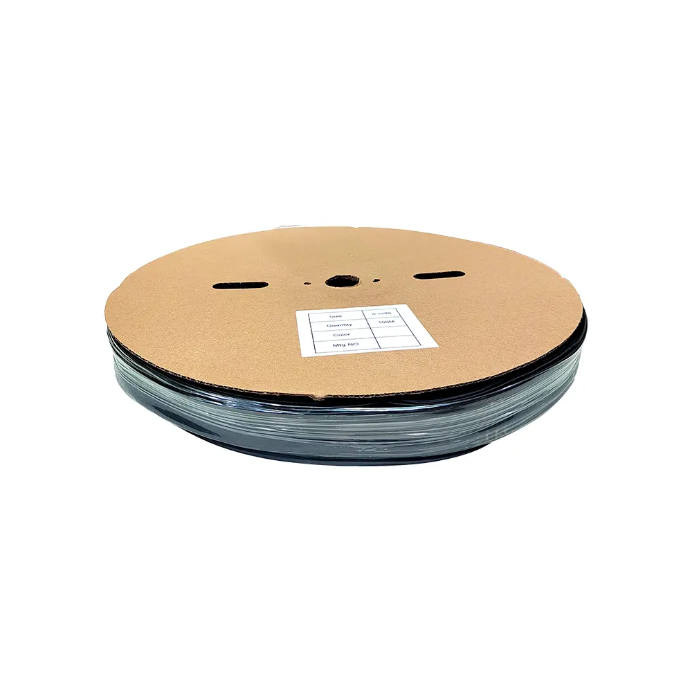 TERMOENCOGIBLE 18 MM NEGRO