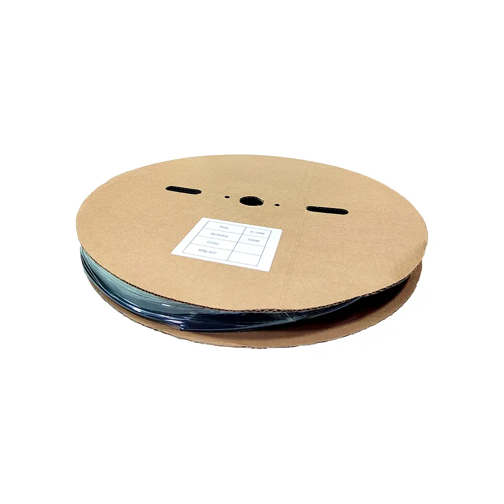 TERMOENCOGIBLE 20 MM NEGRO