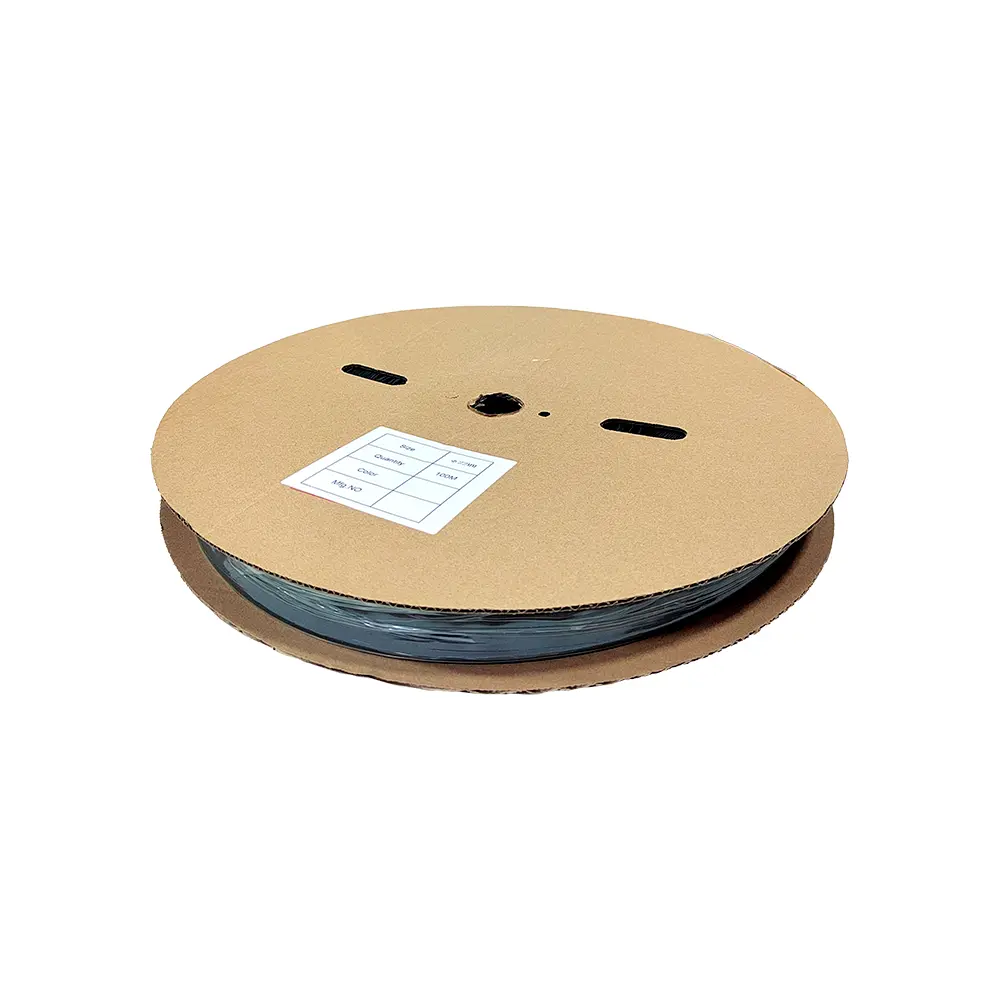 TERMOENCOGIBLE 22 MM NEGRO