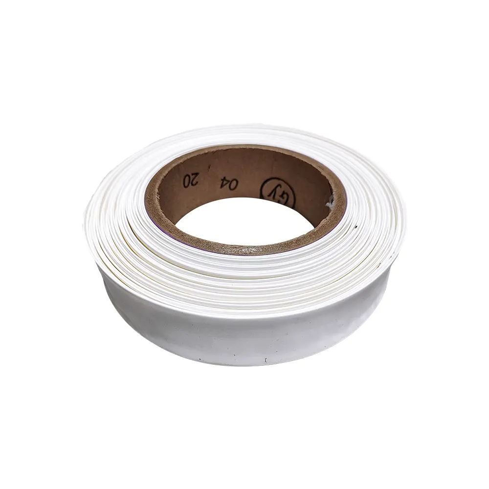 TERMOENCOGIBLE 25 MM BLANCO