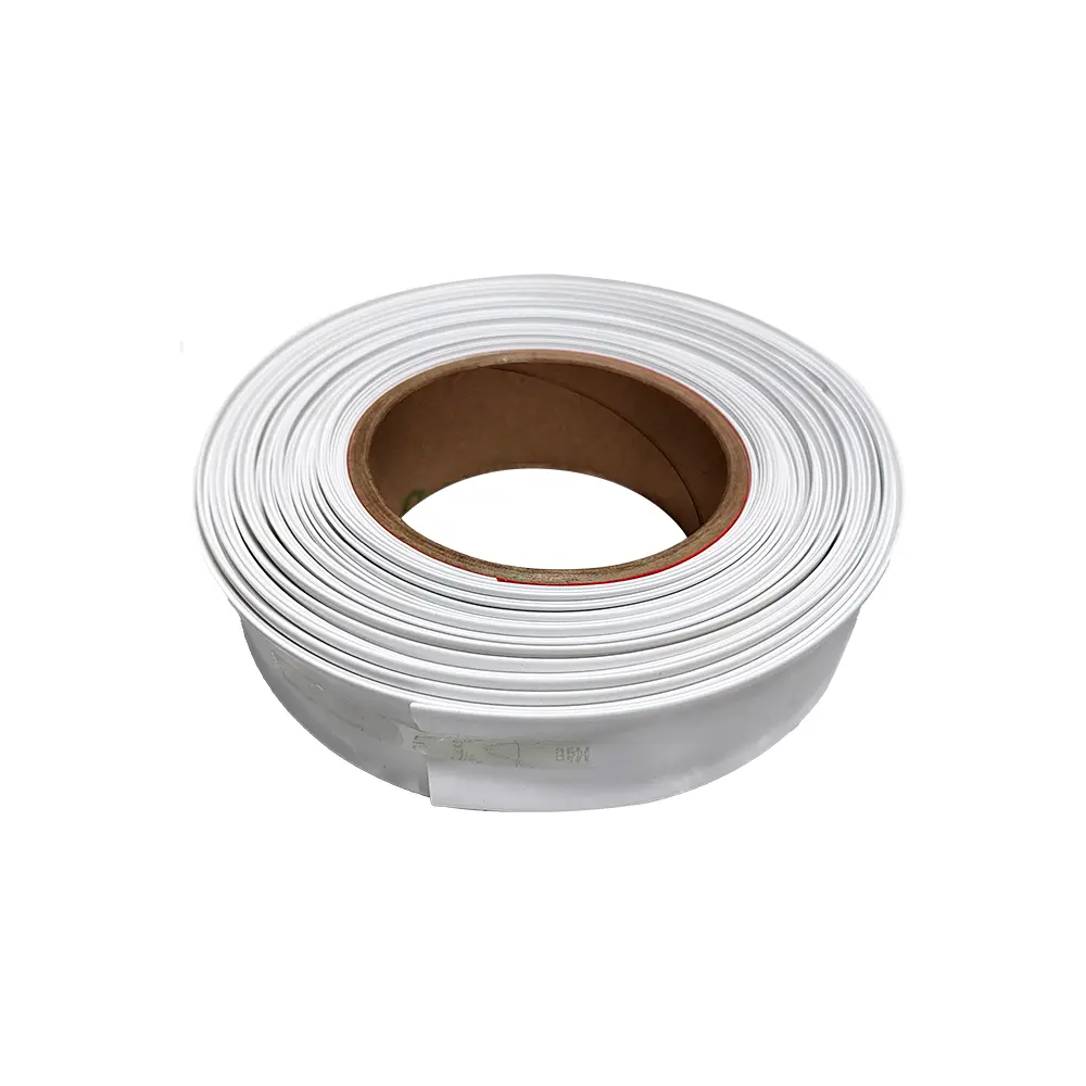 TERMOENCOGIBLE 30 MM BLANCO