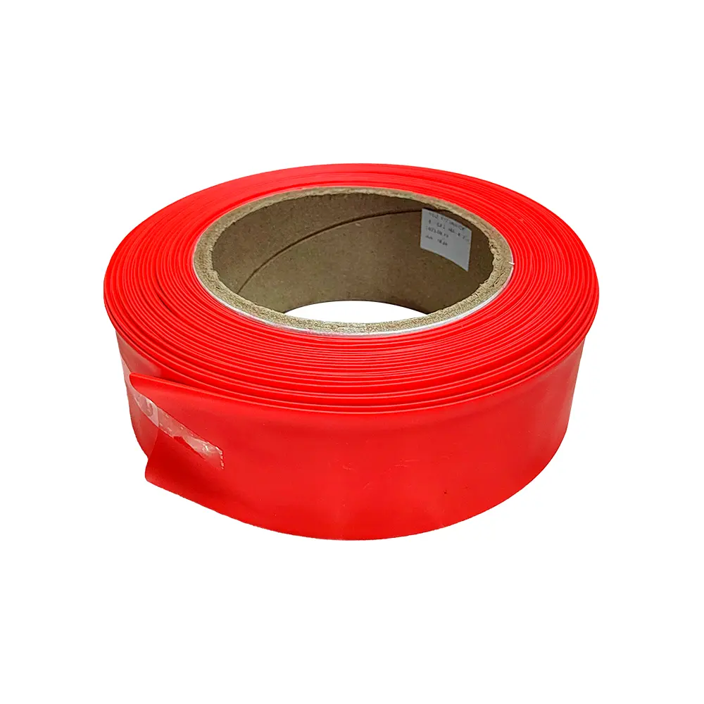 TERMOENCOGIBLE 35 MM ROJO