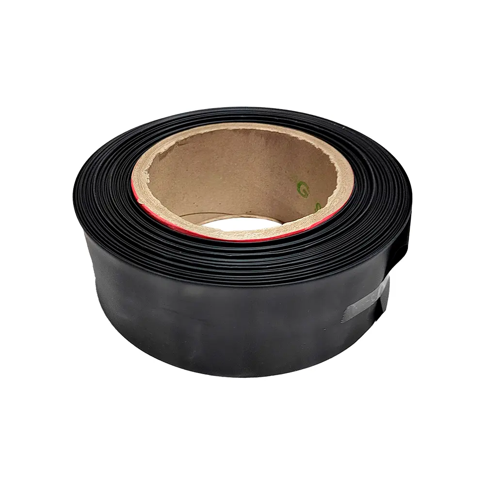 TERMOENCOGIBLE 40 MM NEGRO