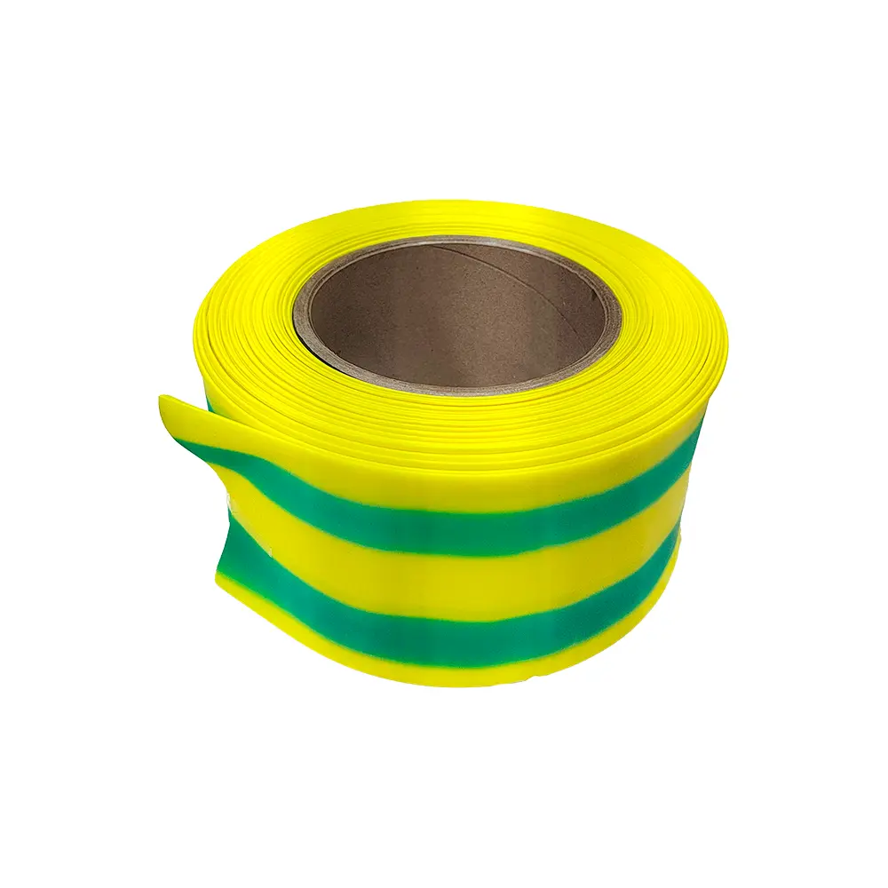 TERMOENCOGIBLE 60 MM AMARILLO VERDE