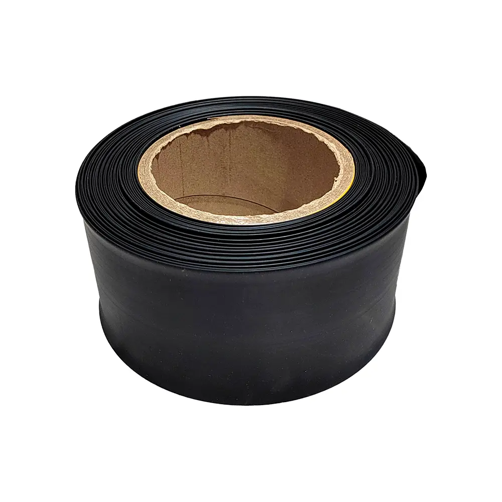 TERMOENCOGIBLE 60 MM NEGRO