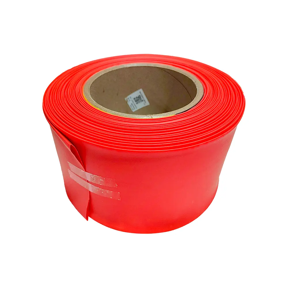 TERMOENCOGIBLE 70 MM ROJO