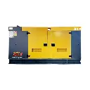 PLANTA ELECTRICA CUMMINS BC-C240-60 (192 kW/240 kVA)