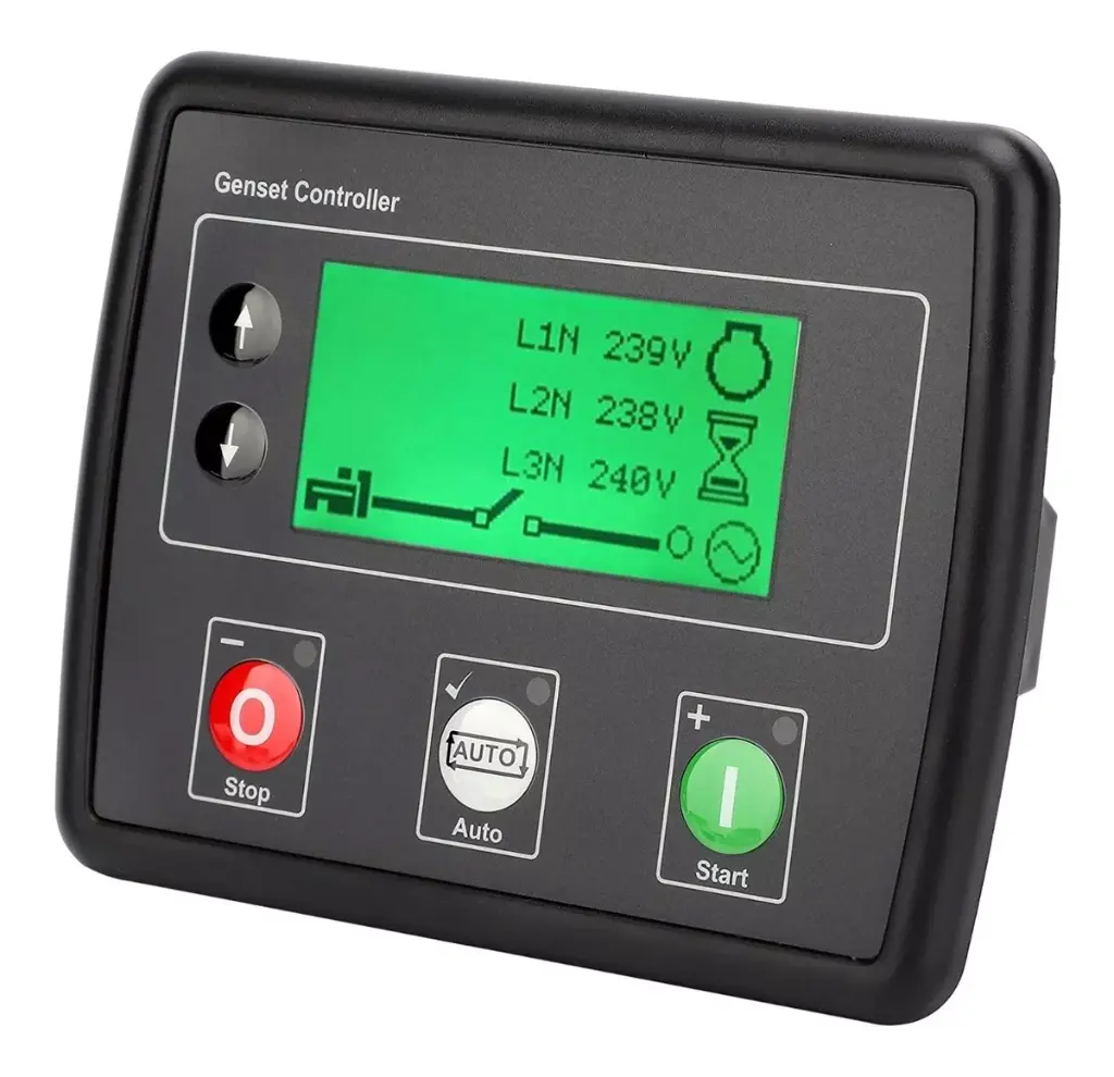 CONTROLADOR - DSE4520 AMF