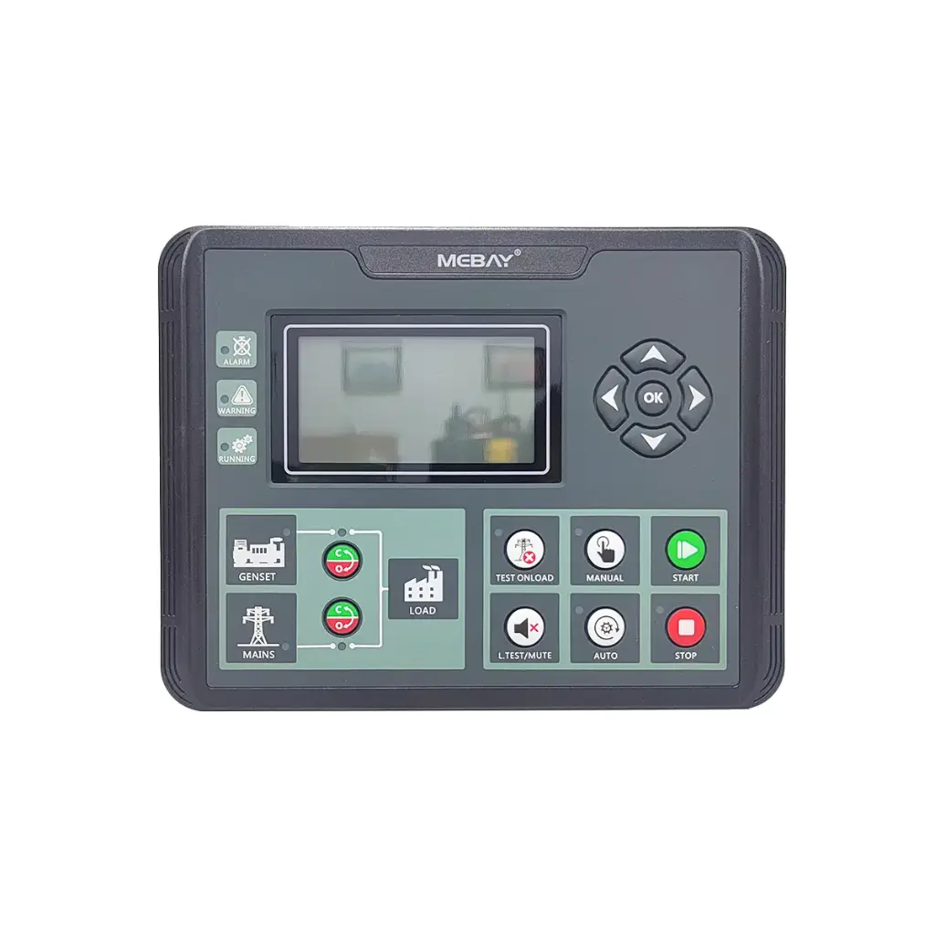 Mebay DC52CR-G4G Controller